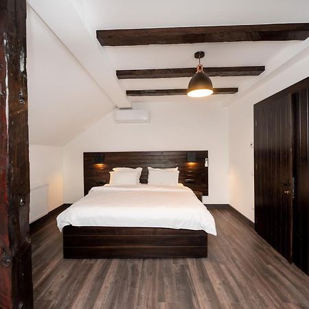 Casa Bolta Rece Hotel Máramarossziget Kültér fotó
