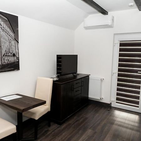 Casa Bolta Rece Hotel Máramarossziget Kültér fotó
