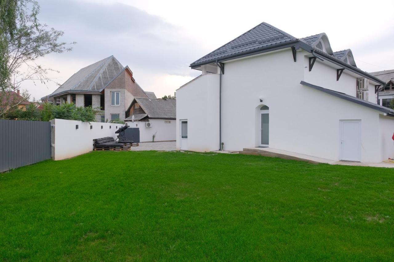 Casa Bolta Rece Hotel Máramarossziget Kültér fotó