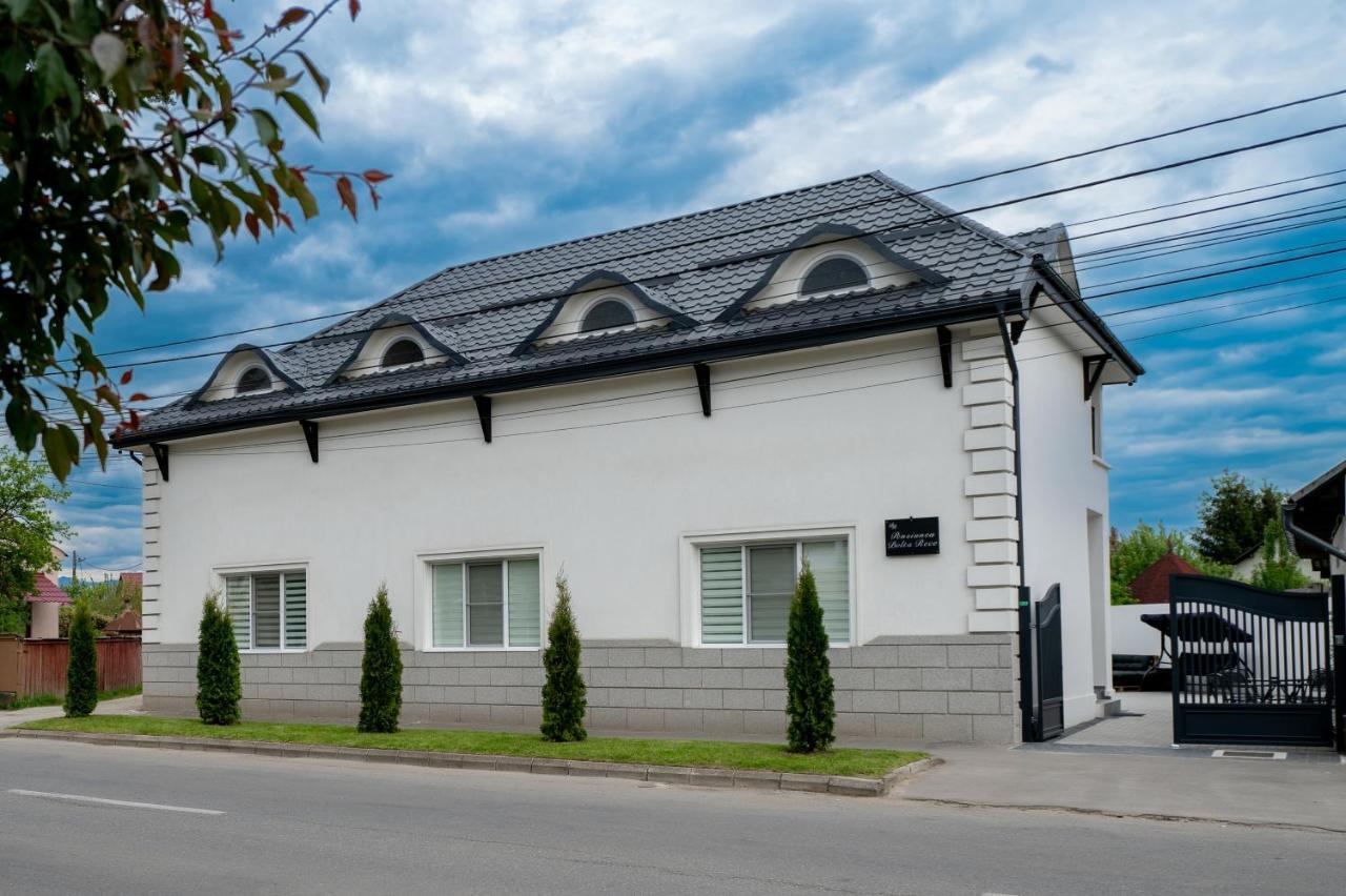Casa Bolta Rece Hotel Máramarossziget Kültér fotó