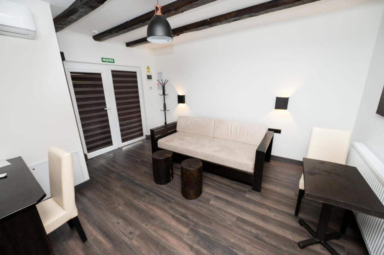 Casa Bolta Rece Hotel Máramarossziget Kültér fotó