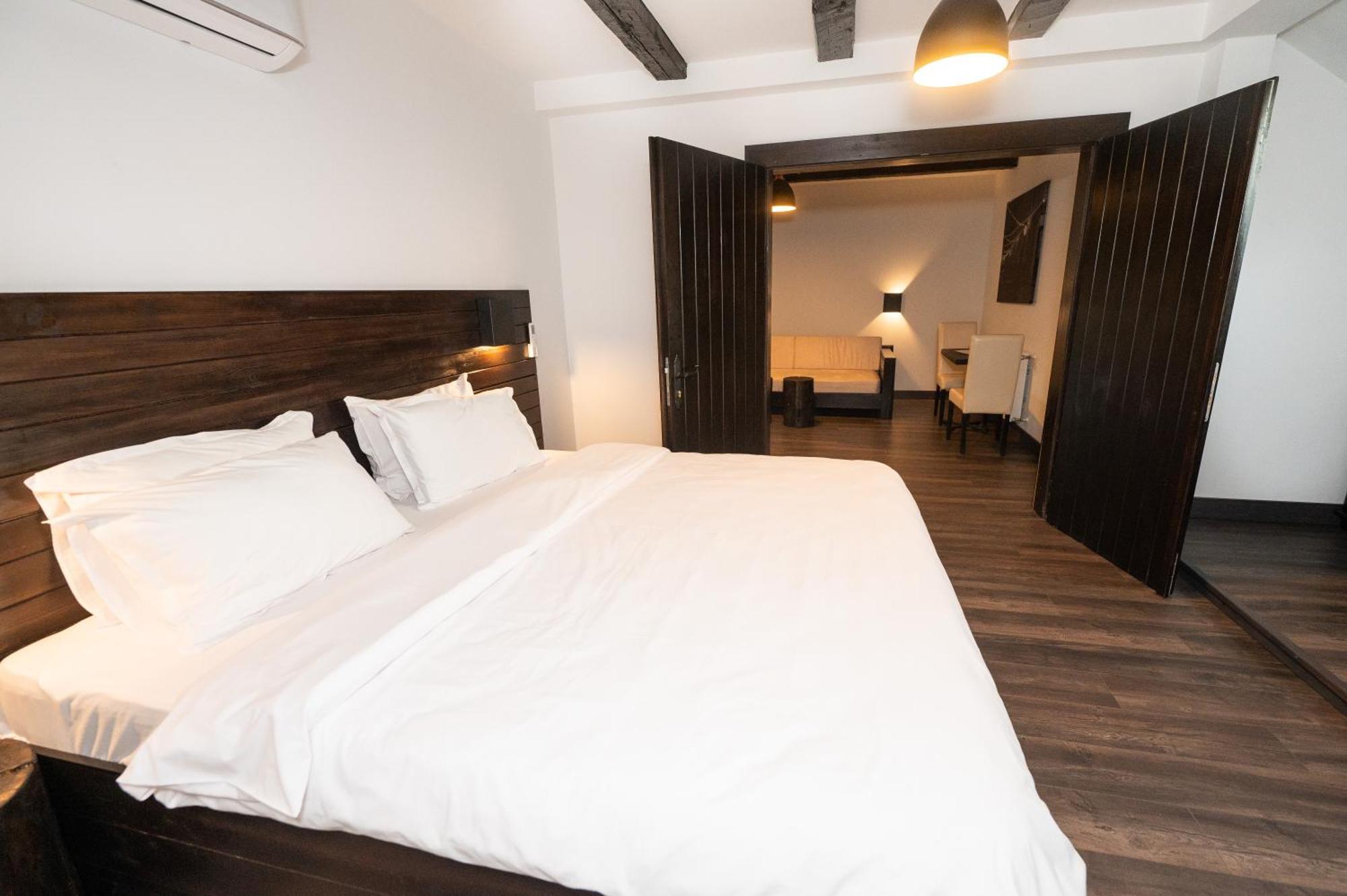 Casa Bolta Rece Hotel Máramarossziget Kültér fotó