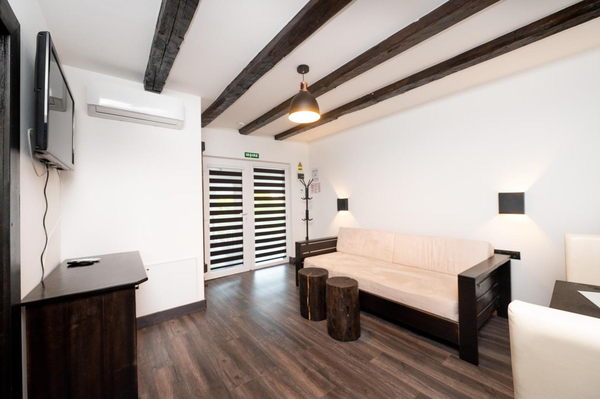Casa Bolta Rece Hotel Máramarossziget Kültér fotó
