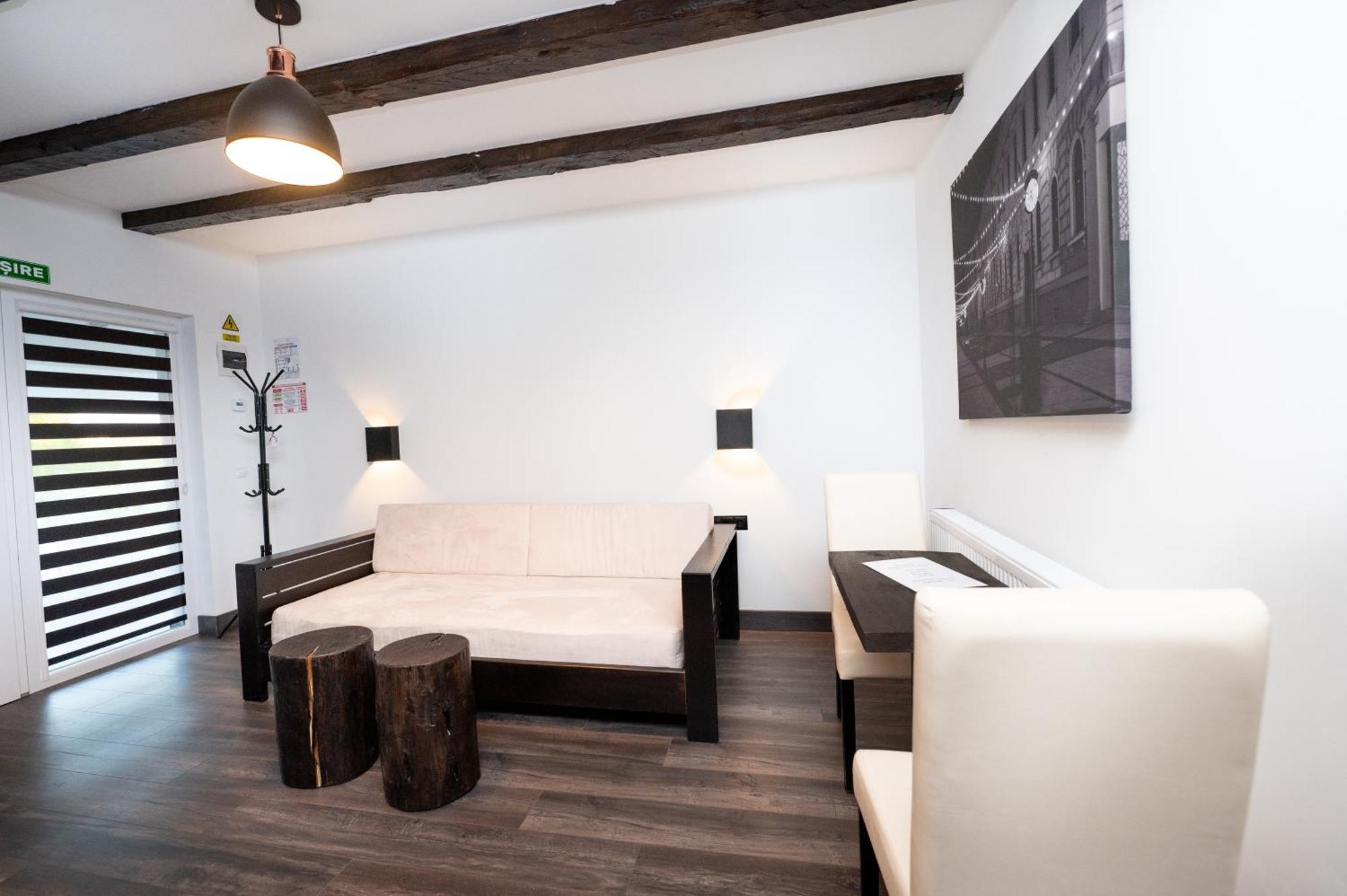 Casa Bolta Rece Hotel Máramarossziget Kültér fotó