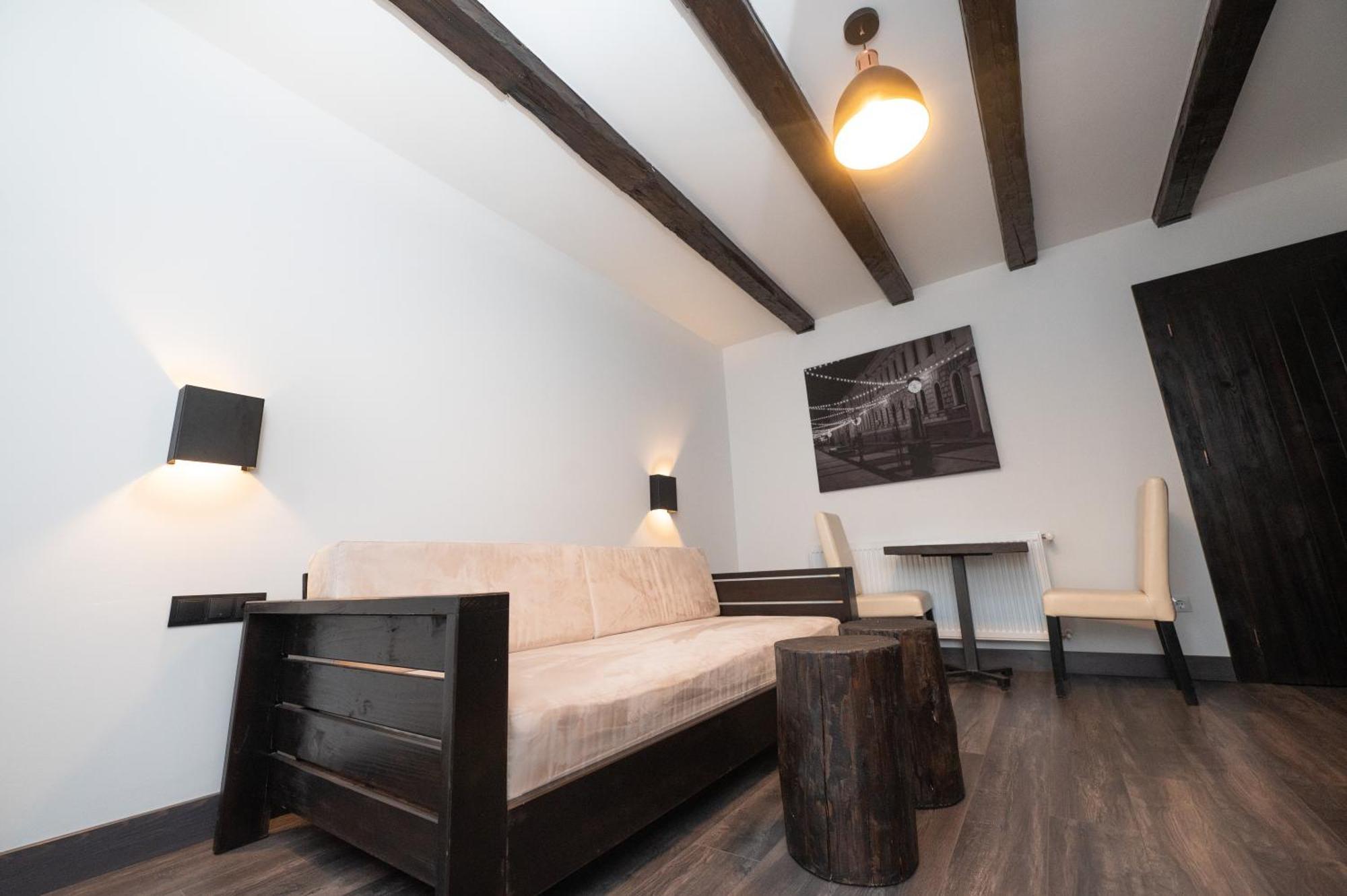 Casa Bolta Rece Hotel Máramarossziget Kültér fotó
