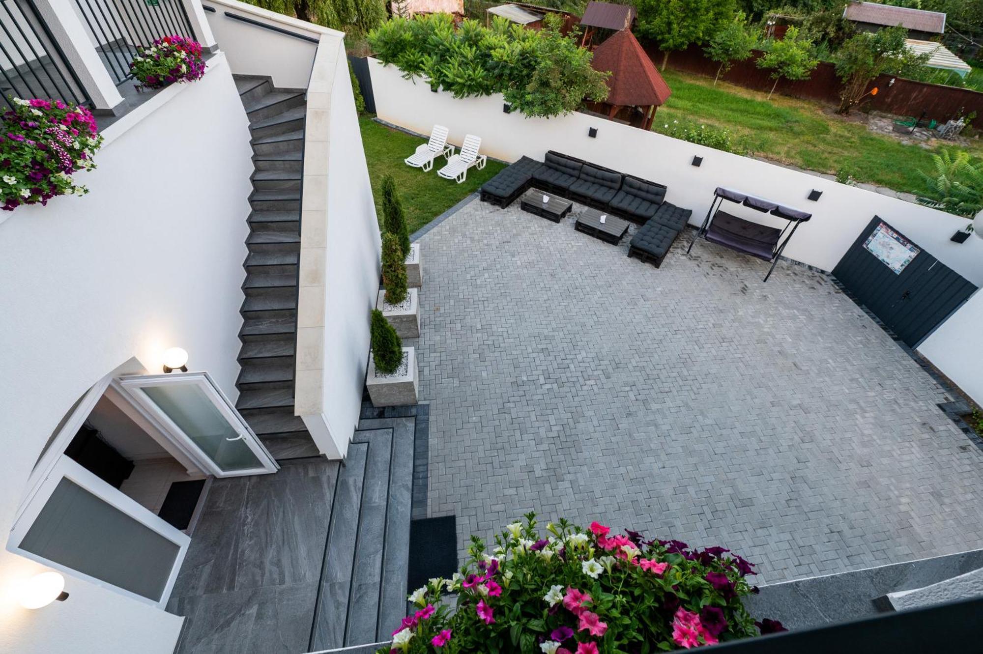 Casa Bolta Rece Hotel Máramarossziget Kültér fotó