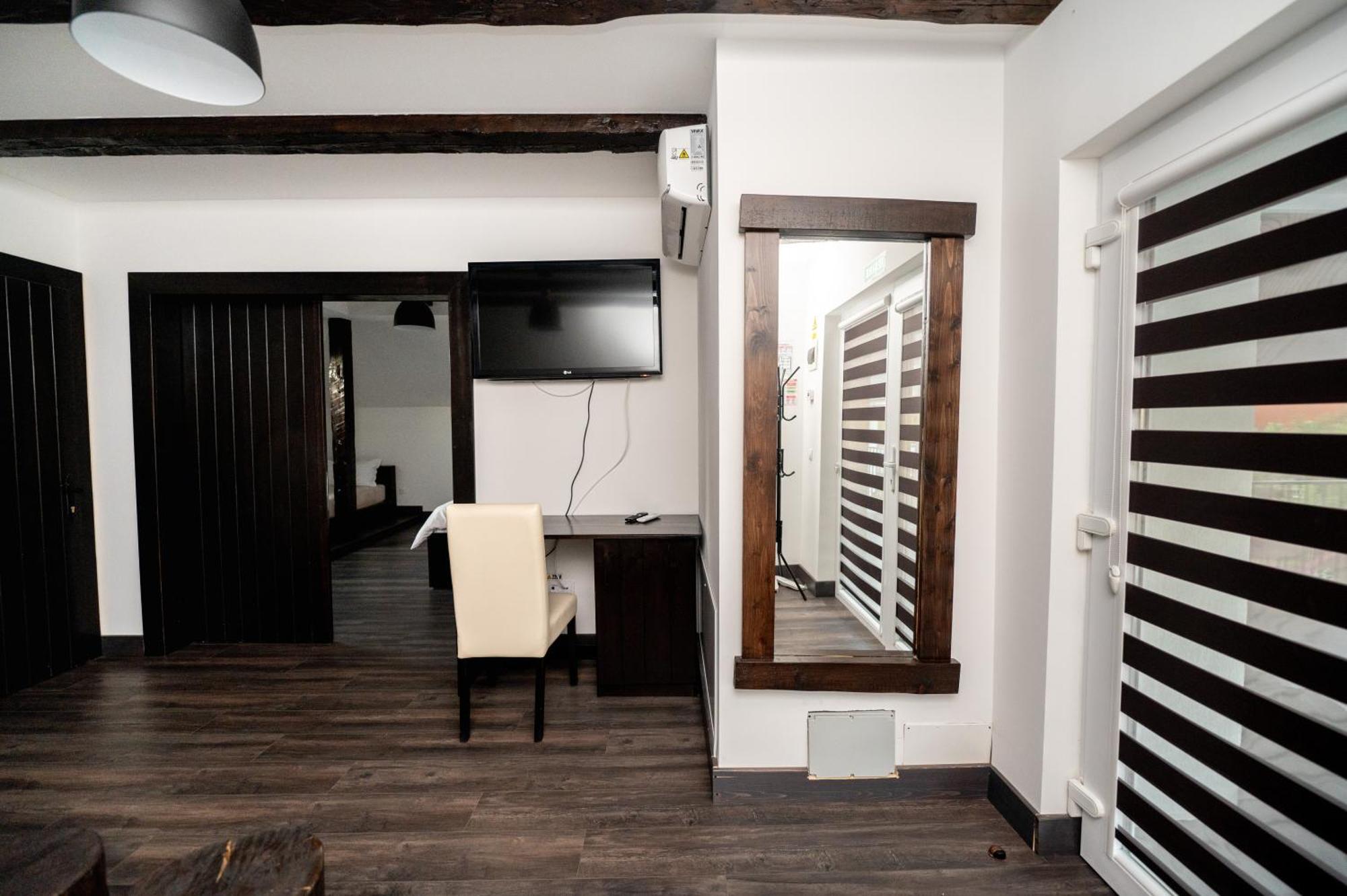 Casa Bolta Rece Hotel Máramarossziget Kültér fotó